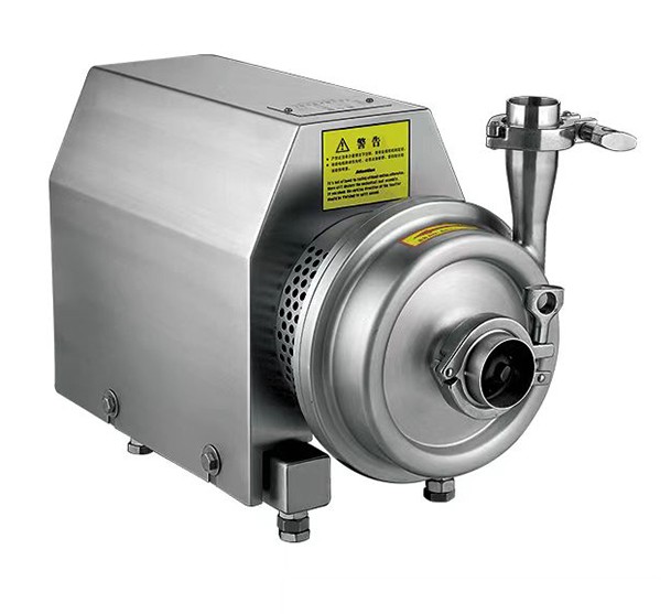 TWB15- 30衛(wèi)生級離心泵 TWB15- 30衛(wèi)生級離心泵