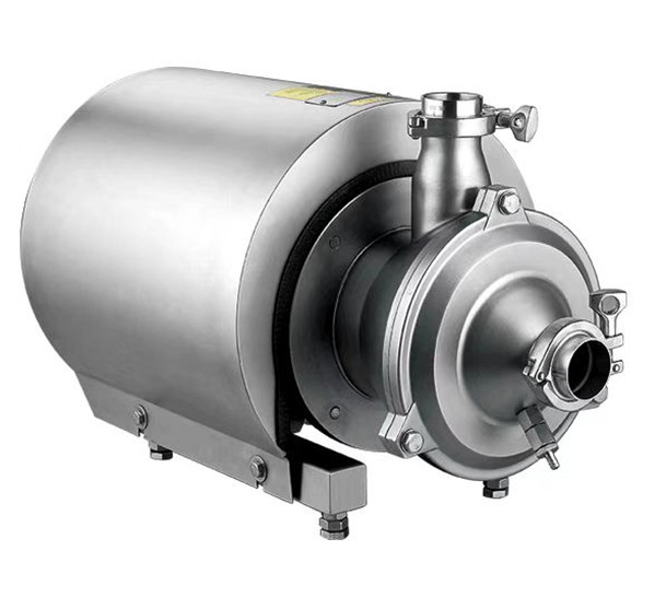 TWZB10-25衛(wèi)生級自吸泵 TWZB10-25衛(wèi)生級自吸泵